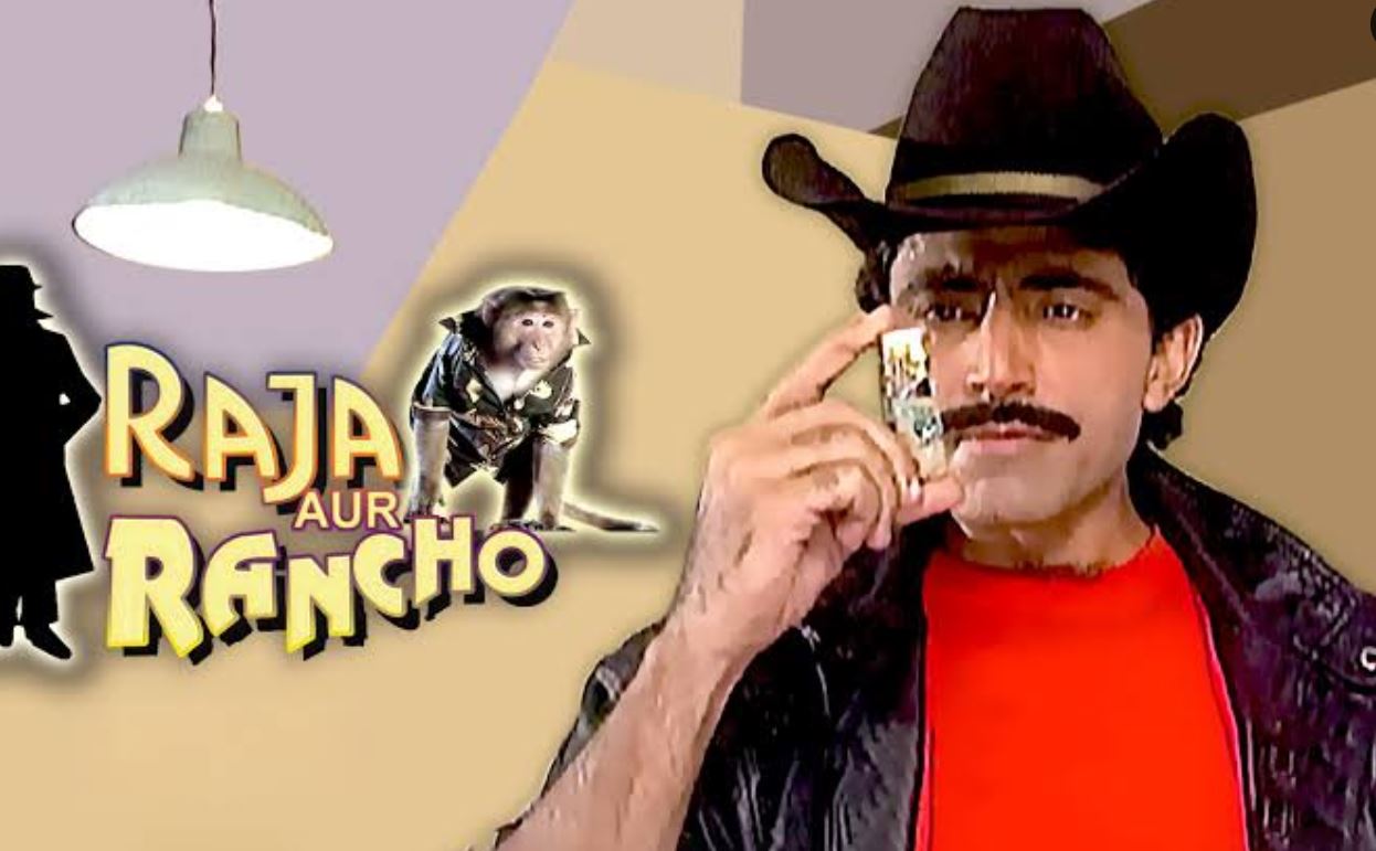 Raja Aur Rancho Show